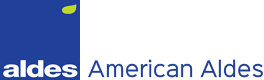 Aldes Logo
